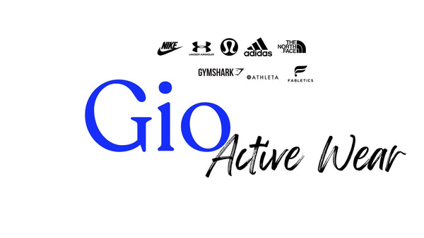 Gio Active Wear