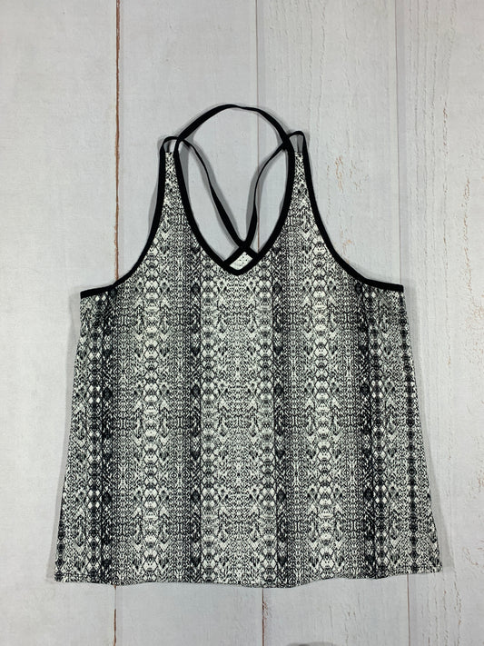 Athleta Tank size Large