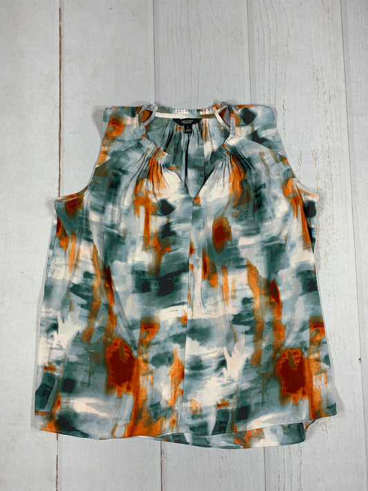 Simply Vera Wang Casual Tank size Large