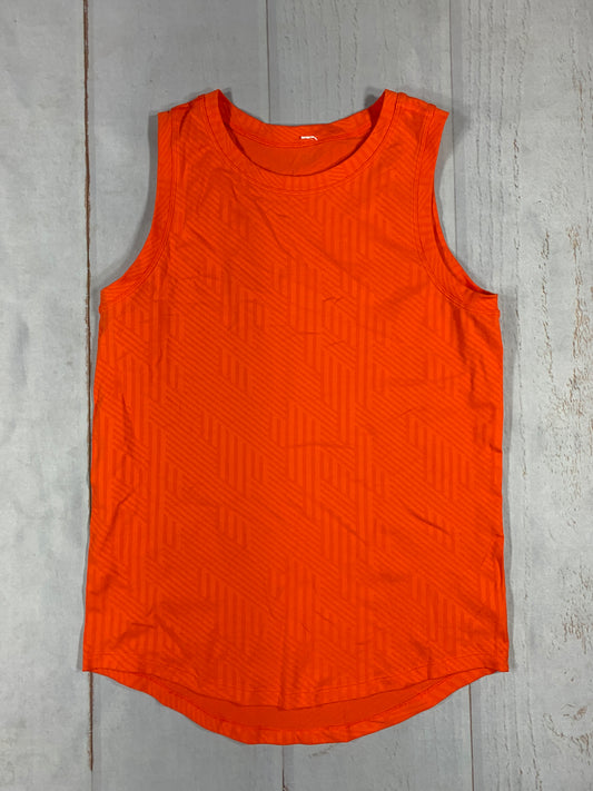 DSG Tank size Large