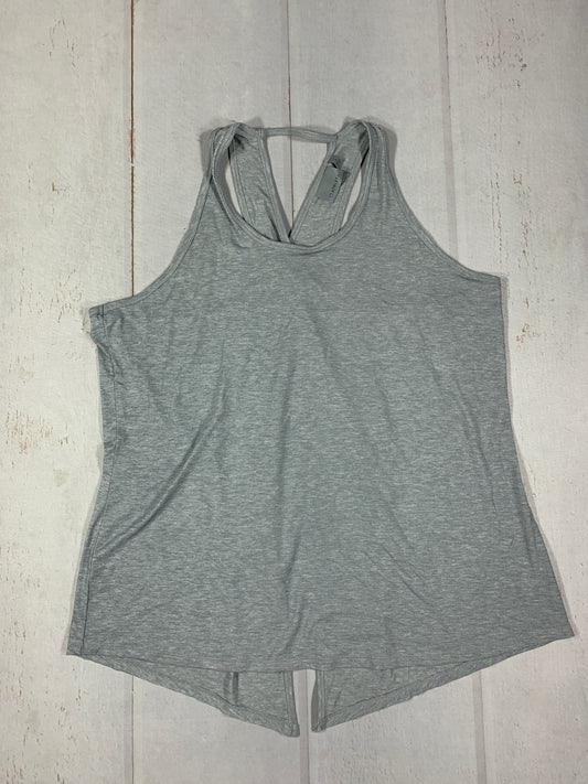 Athleta Tank size Large