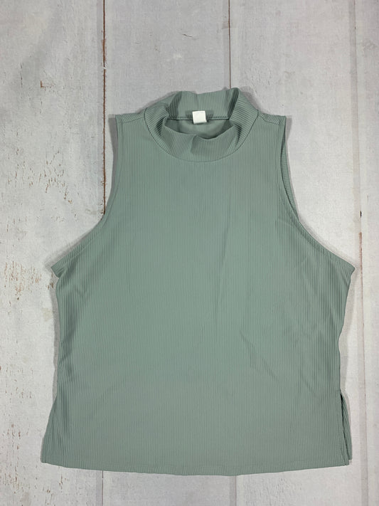 Old Navy Powersoft Tank size Large