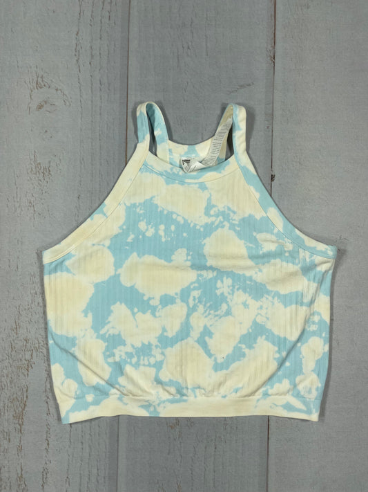 Fabletics Tank size Large