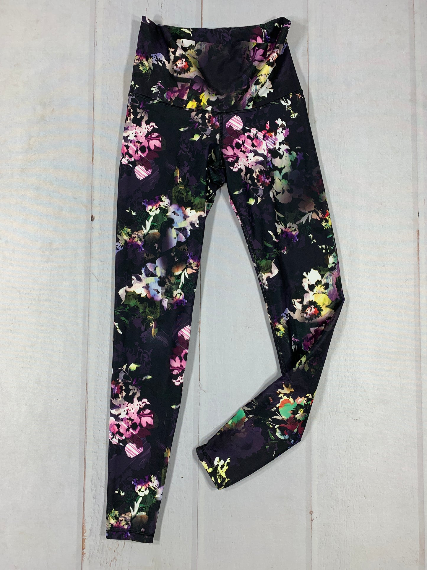 Old Navy Legging Size small Powersoft Extra high rise