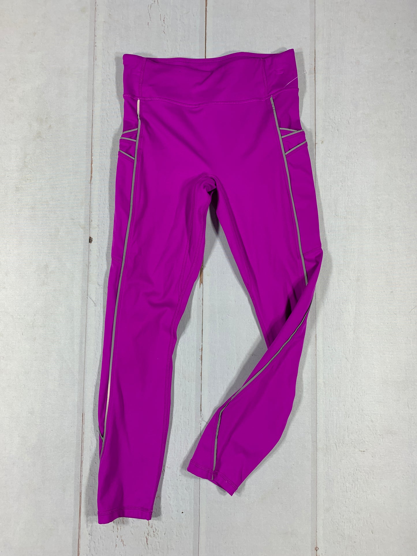 Fabletics Leggings size Small Leg Pockets