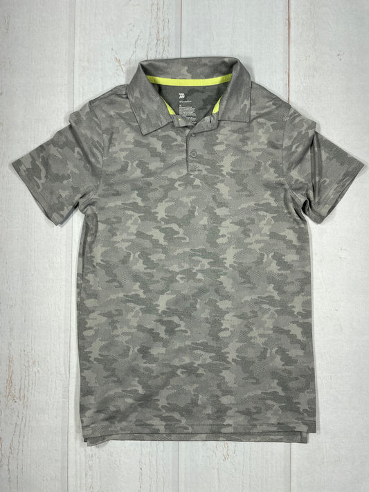 All in Motion Polo Size XL