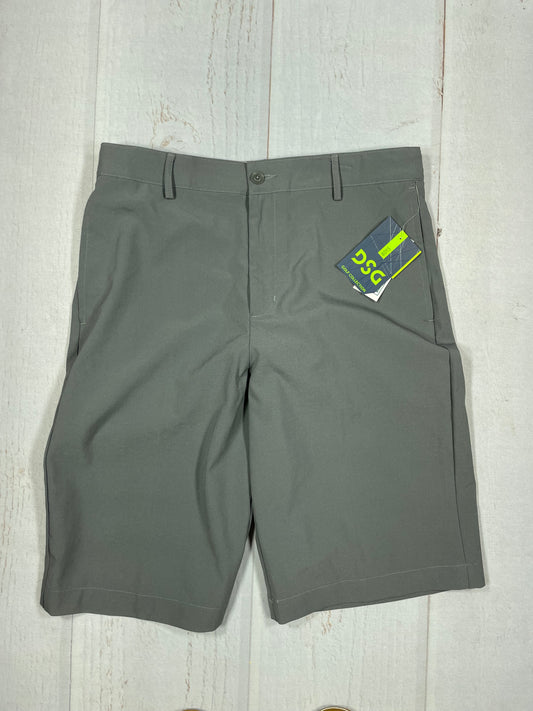 DSG Golf shorts size XL