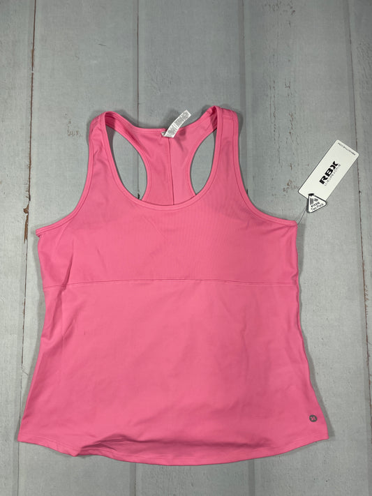 RBX Tank size Large